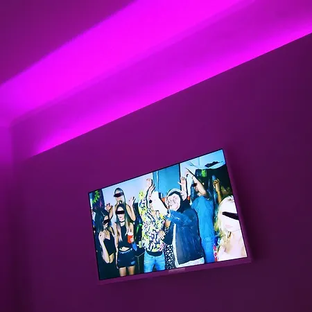 Martina Classic & Luxury Готель типу 