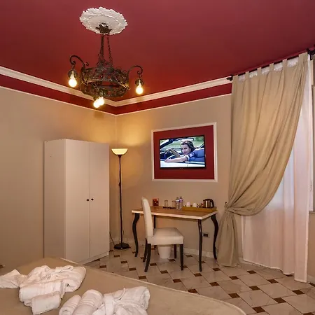 Martina Classic & Luxury 3*