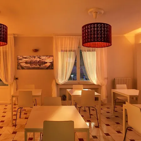 Martina Classic & Luxury Готель типу 