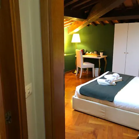 Martina Classic & Luxury 3* Піза
