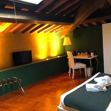 Martina Classic & Luxury 3* Піза